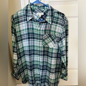 Treasure & Bond Tops (2 of them)